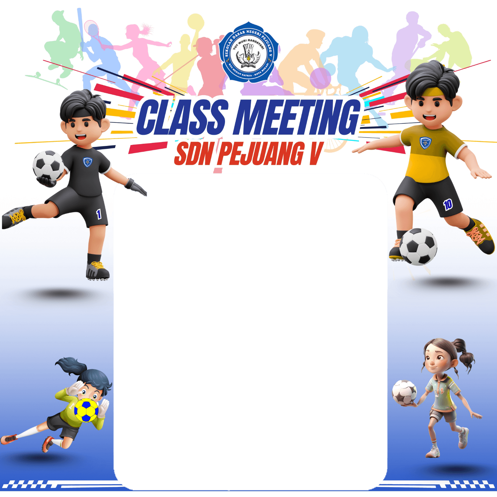 ClassMeet