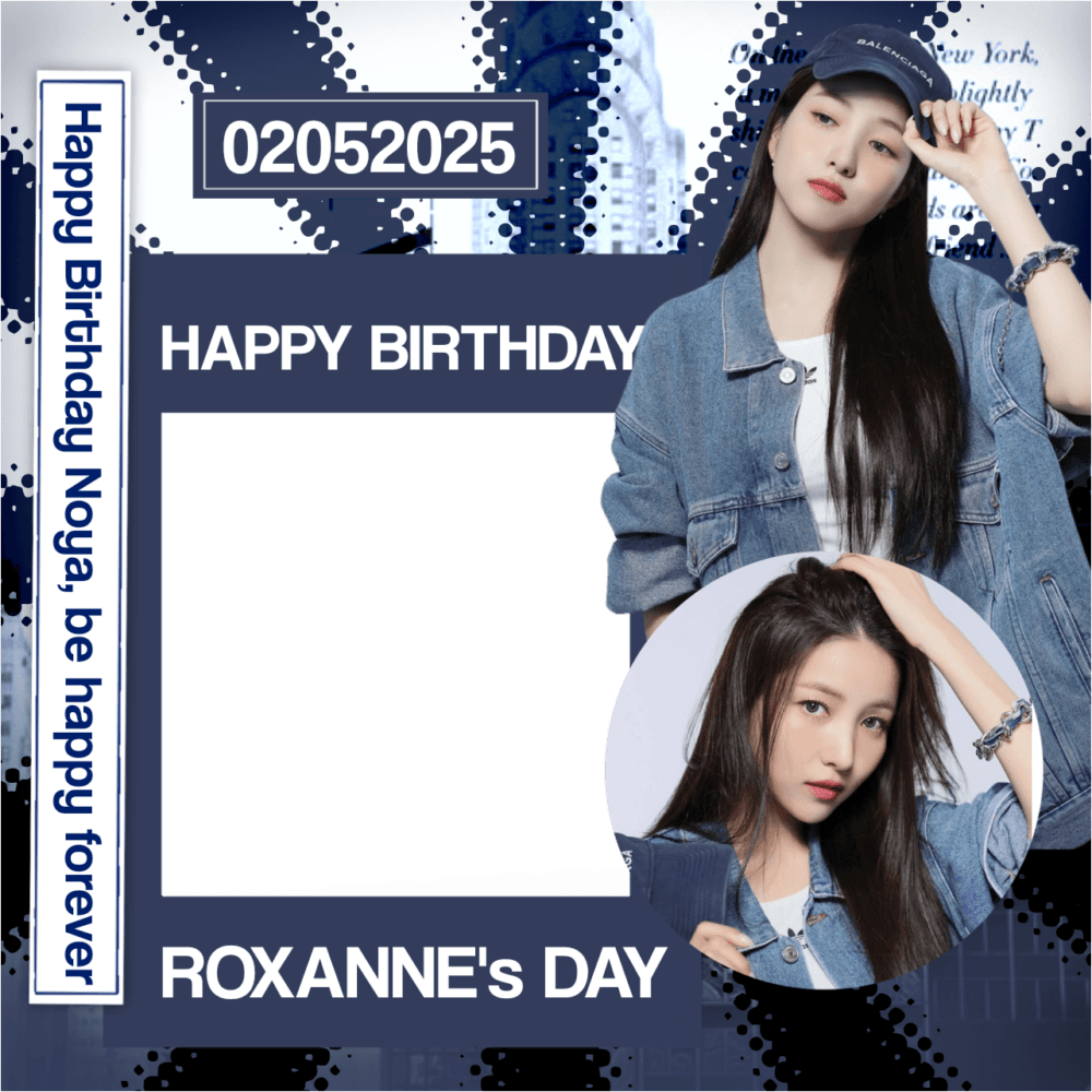 Roxanne's Day