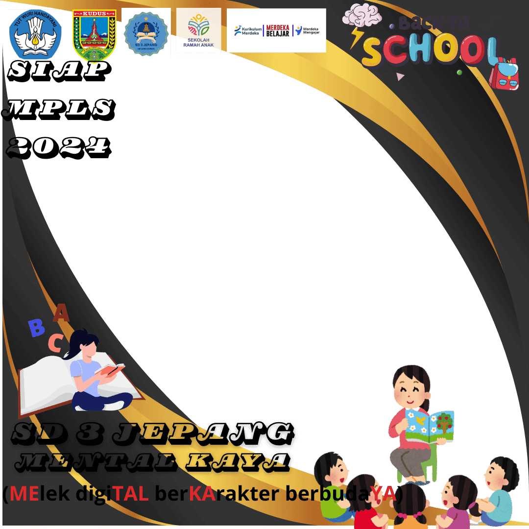 MPLS 2024 SD 3 JEPANG