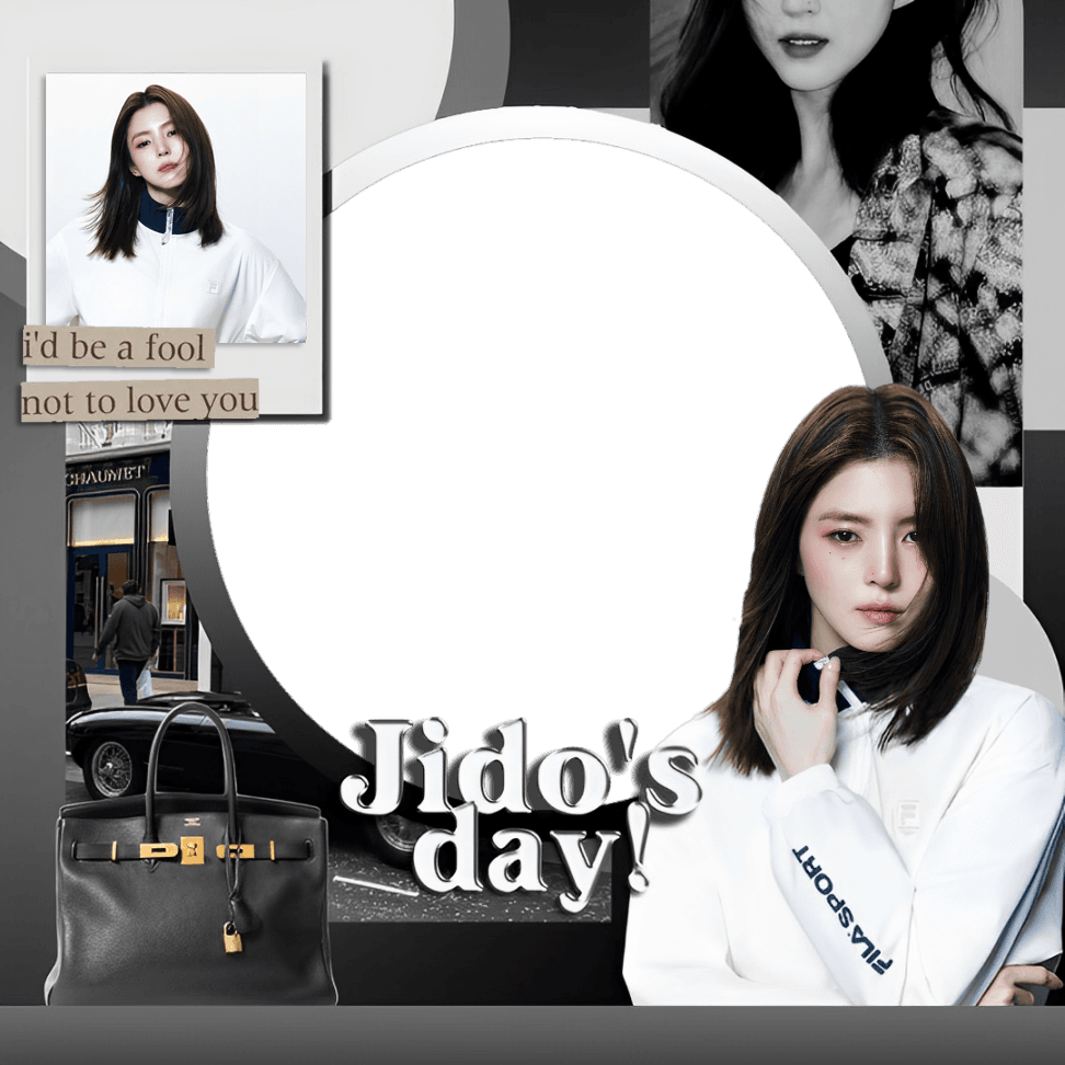 jido's day