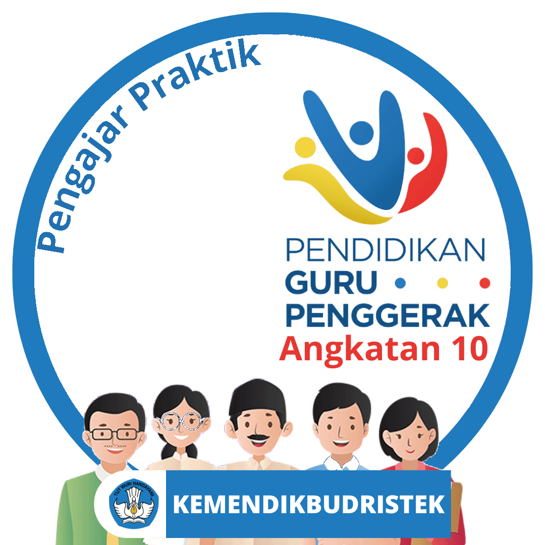 Pengajar Praktik (PP) Guru Penggerak