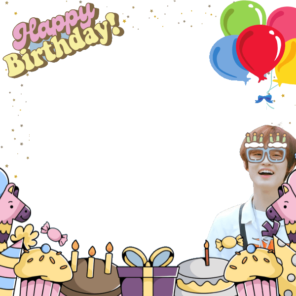 Chenle's Day