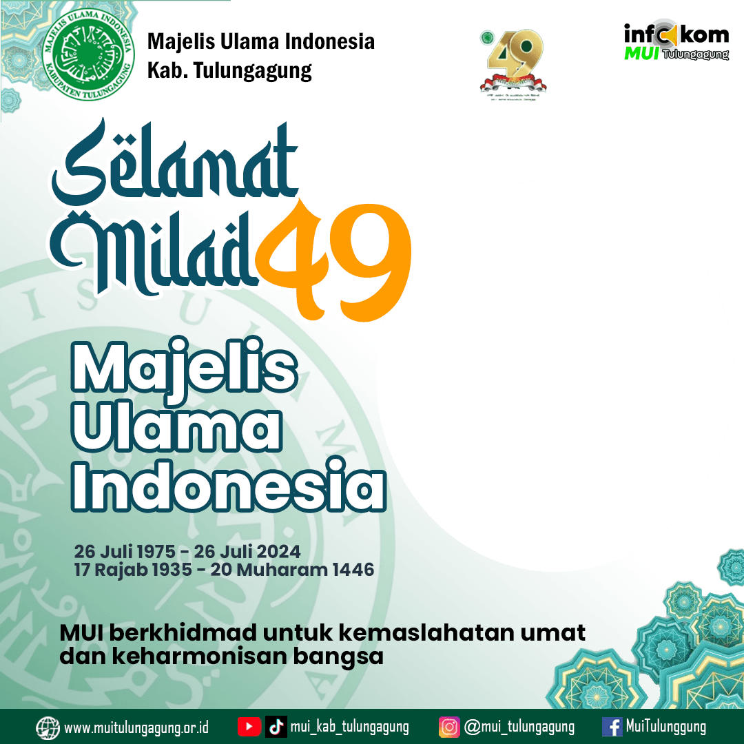 MILAD MUI 49