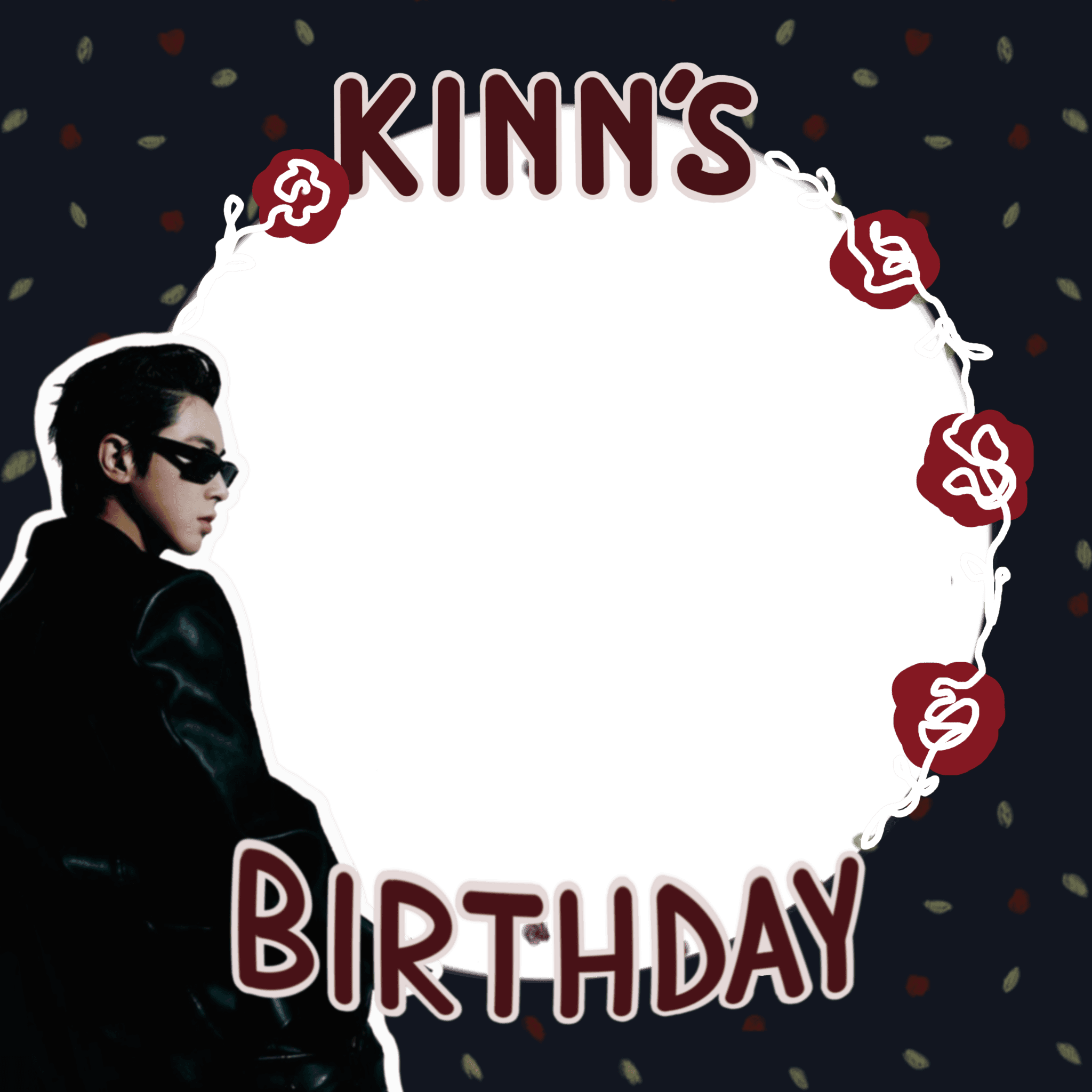Kinn’s Birthday