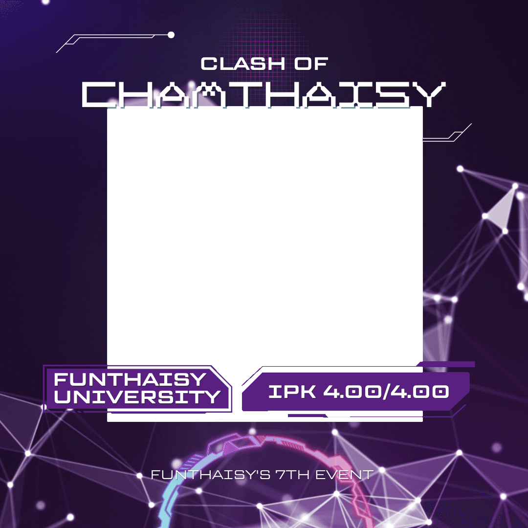 Chamthaisy.