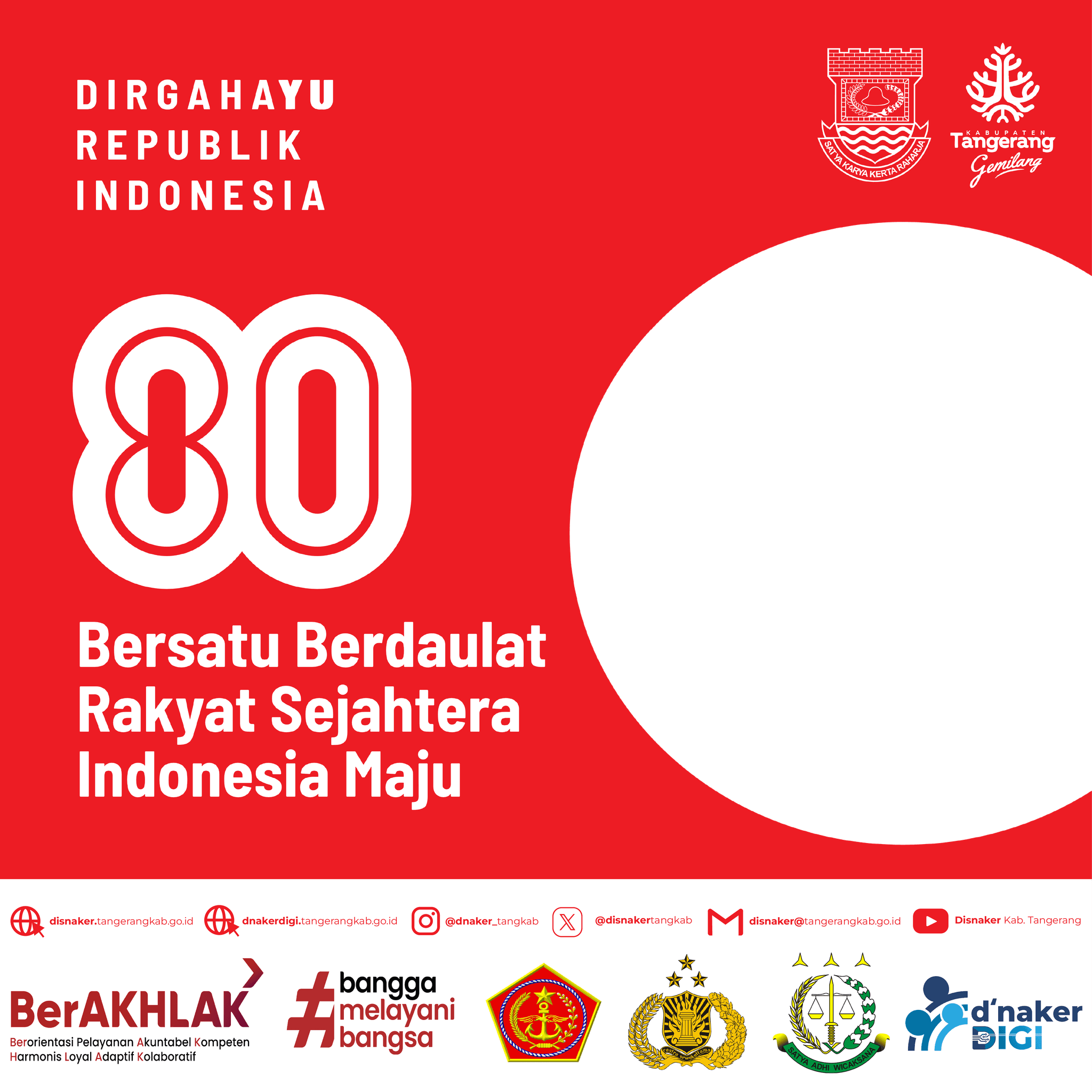 HUT RI
