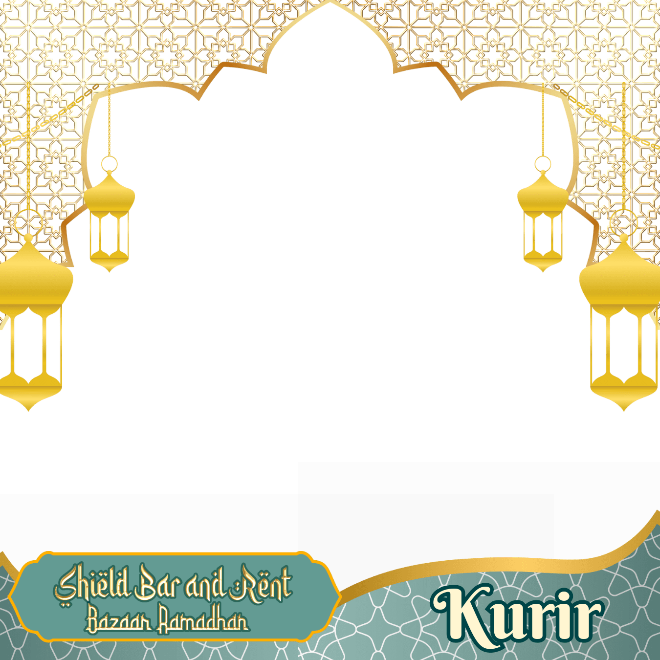 Kurir Bazaar SBNR