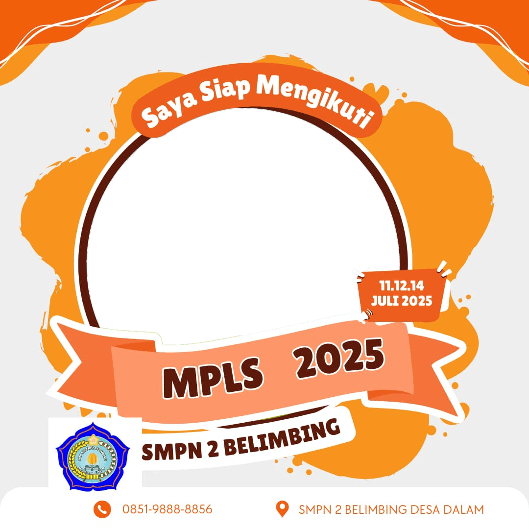 MPLS 2025 SMPN 2 BELIMBING 
