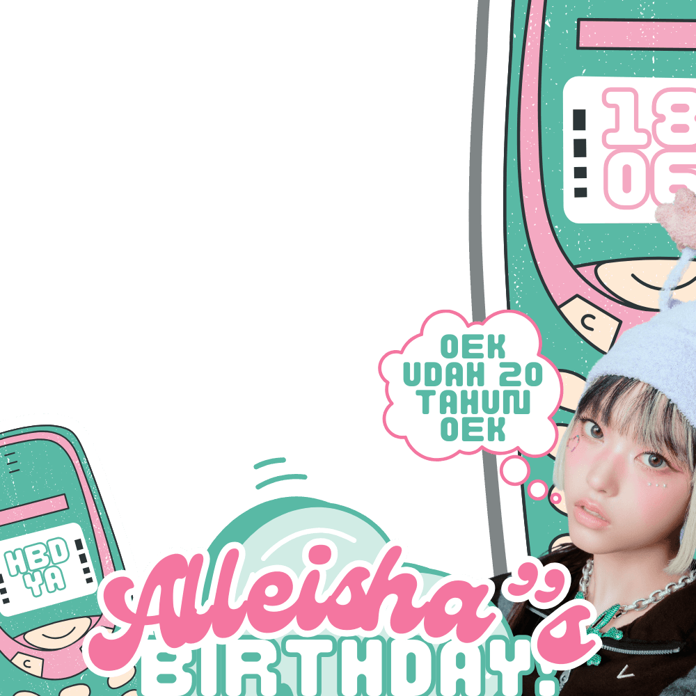  ๋ ׅ ˖ 𝘼͟𝙡͟𝙡͟𝙚͟𝙞͟𝙨͟𝙝͟𝙖͟'𝙨 Day! ꕮ 𝅄 ׂ⭒