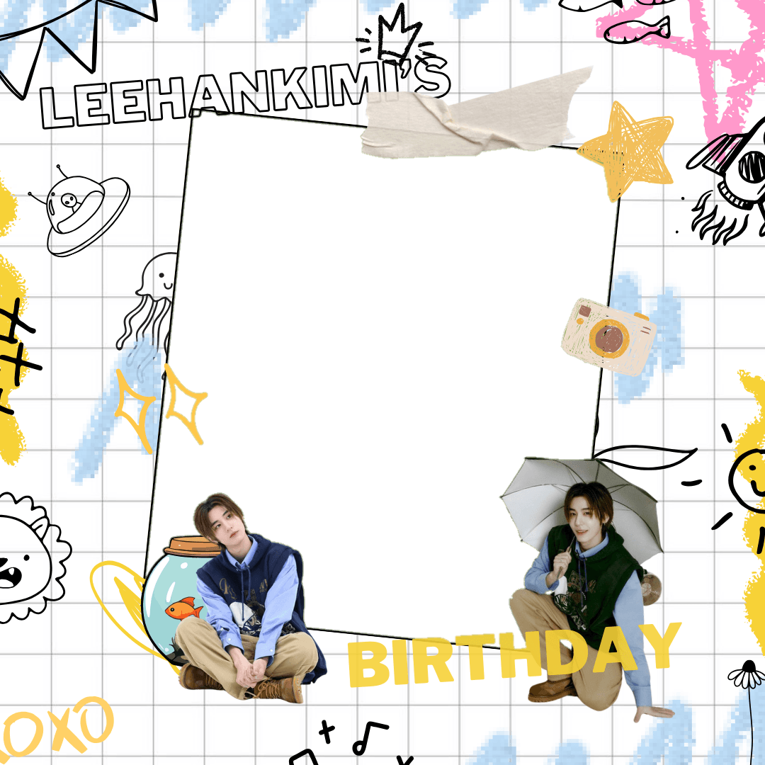 LEEHANKIMI’S DAY.