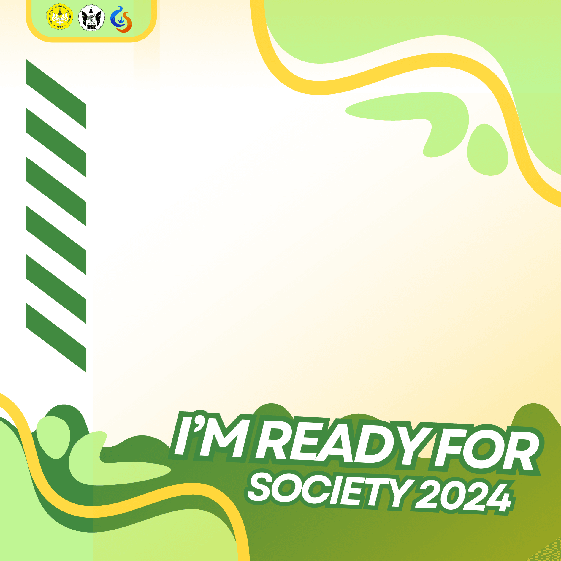 SOCIETY 2024