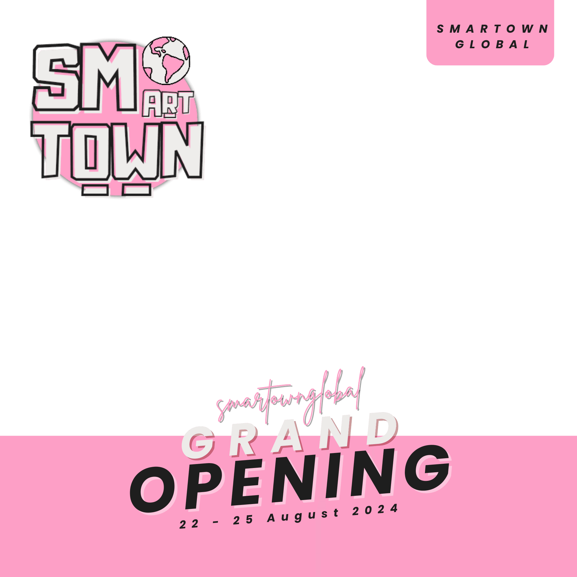 SMARTOWN GO