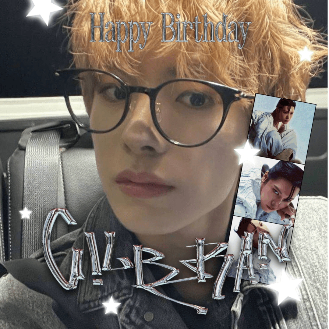Gilbran