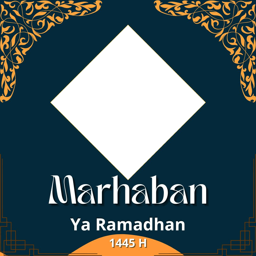 Ramadhan ya kareem