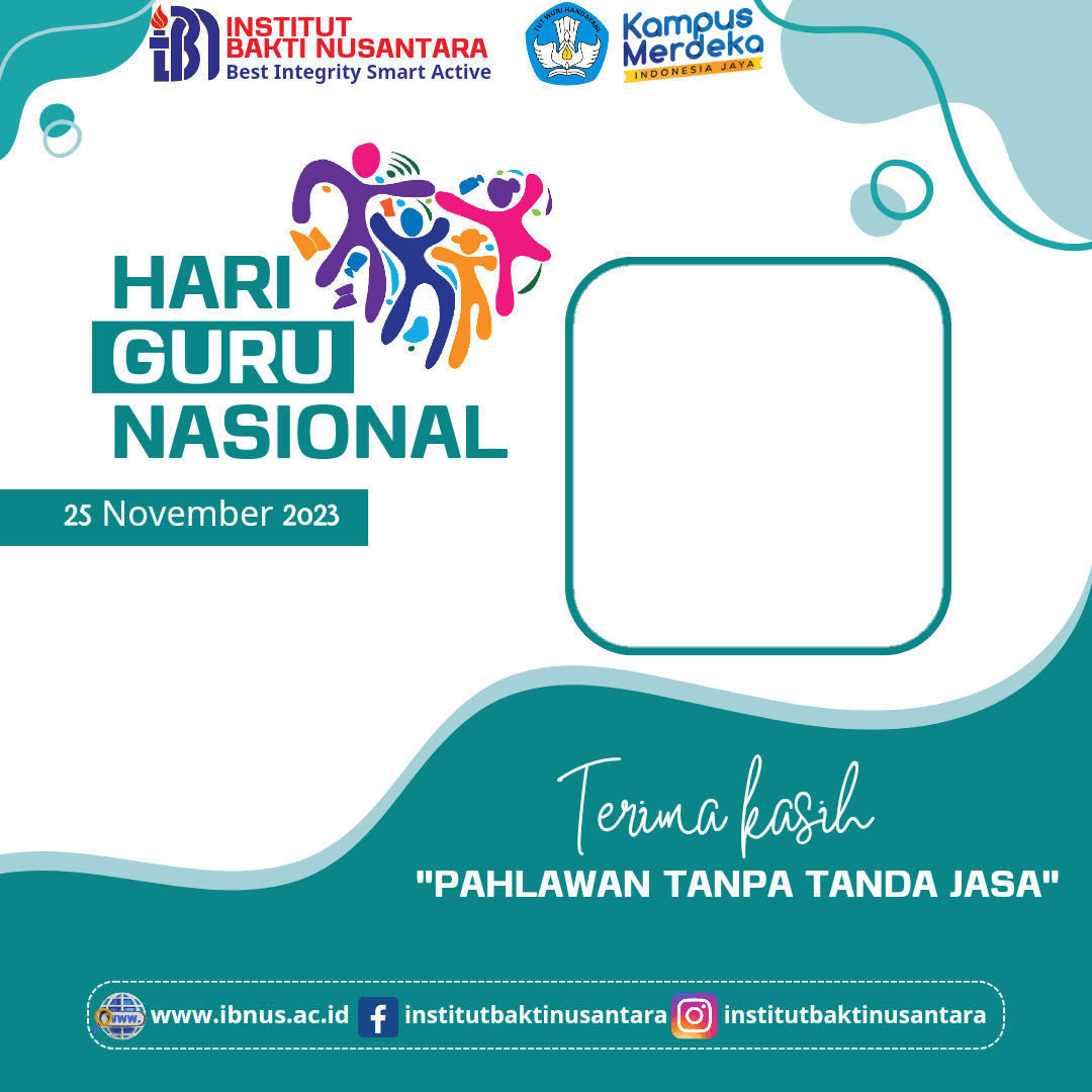 Hari Guru Nasional 2023