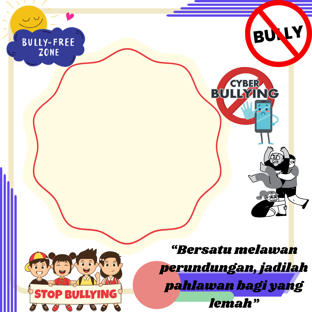 STOP BULLYING