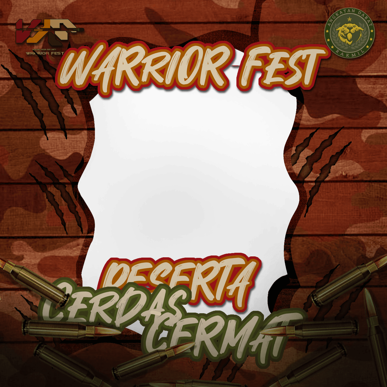 T*****N PESERTA CERDAS CERMAT