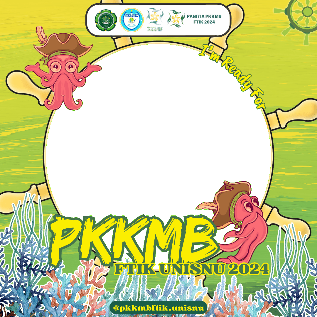PKKMB FTIK UNISNU JEPARA 2024