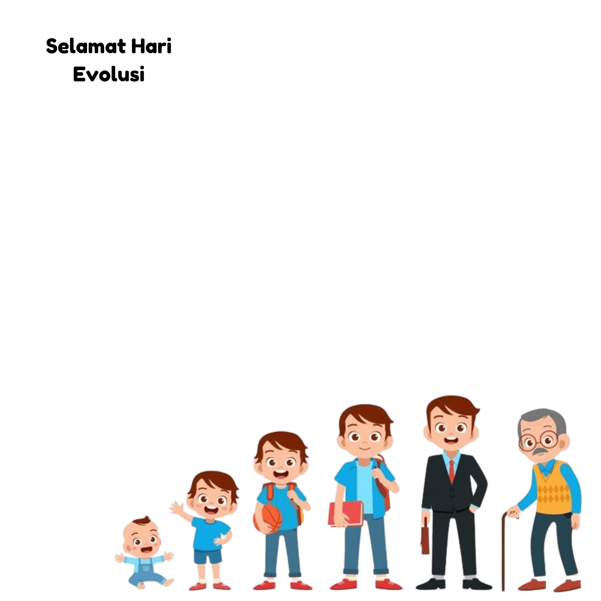 Hari Evolusi