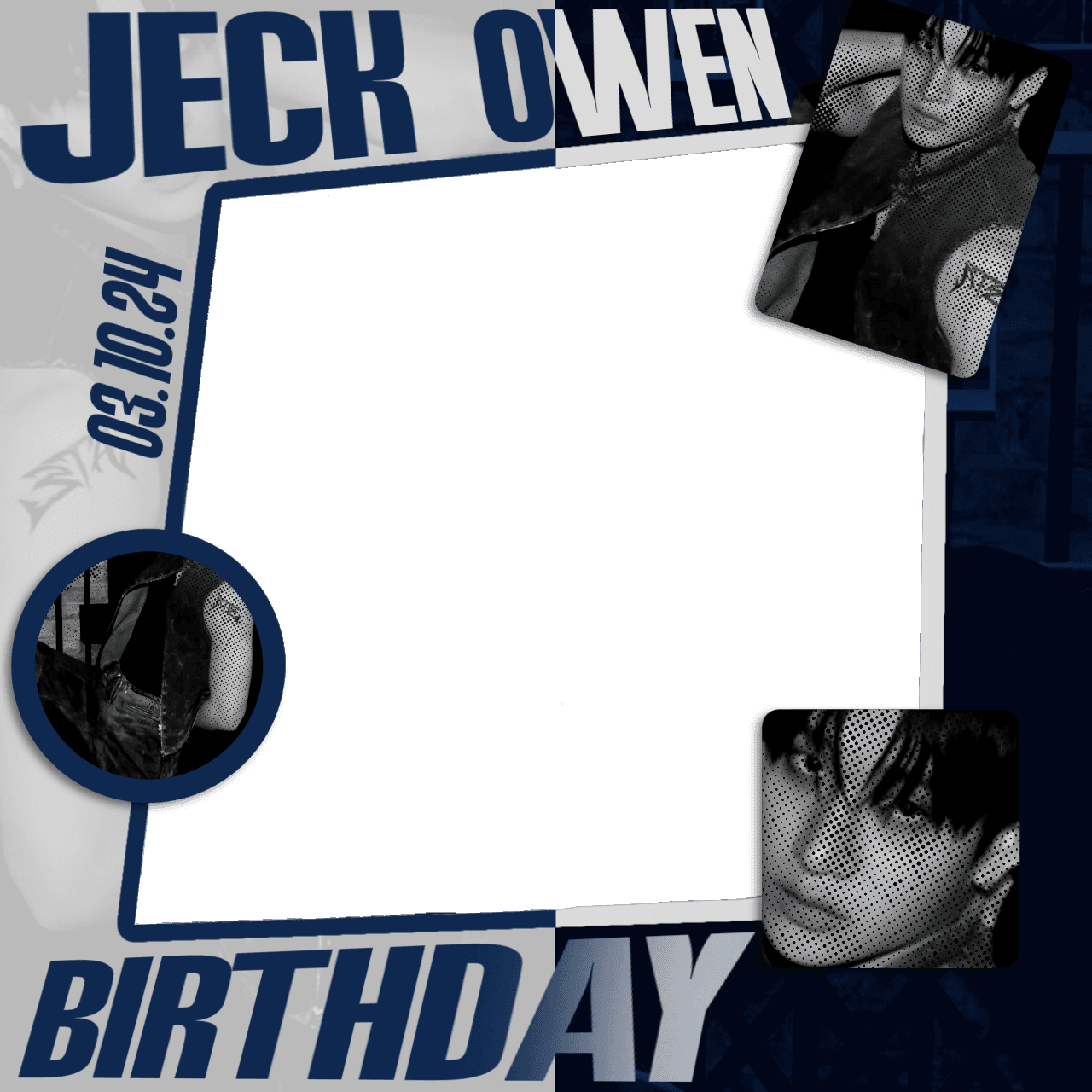 Jeck Birthday 