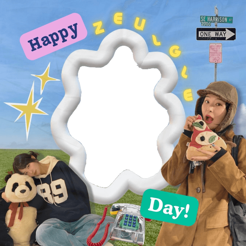 ZEULGlE'S BDAY PARTY!🥳