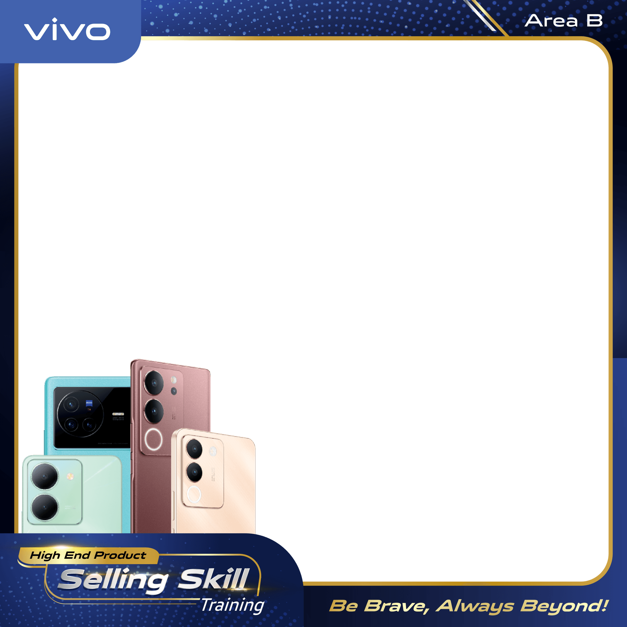 High End Product Selling Skill Training