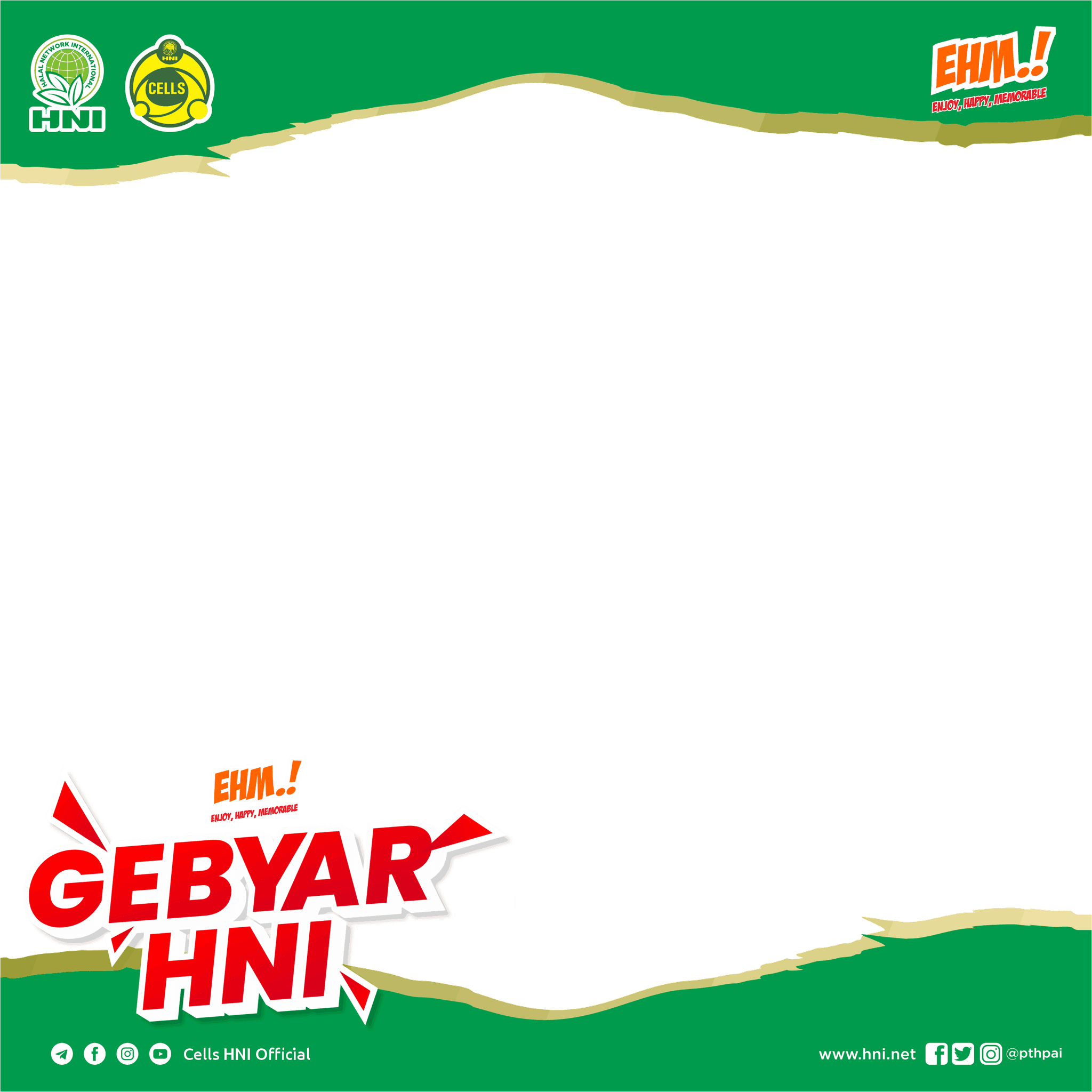 GEBYAR HNI