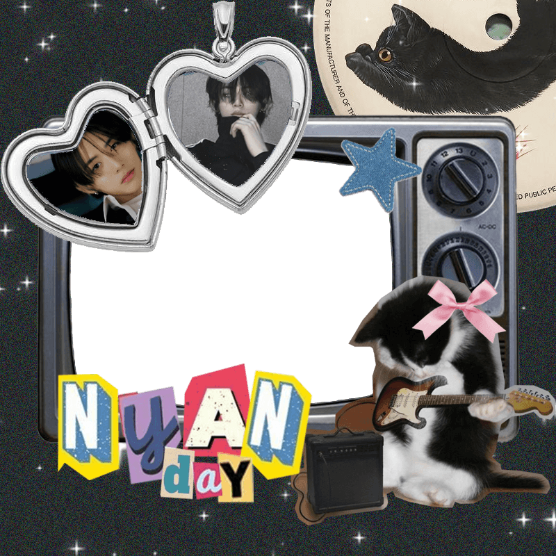 Nyanmengsday