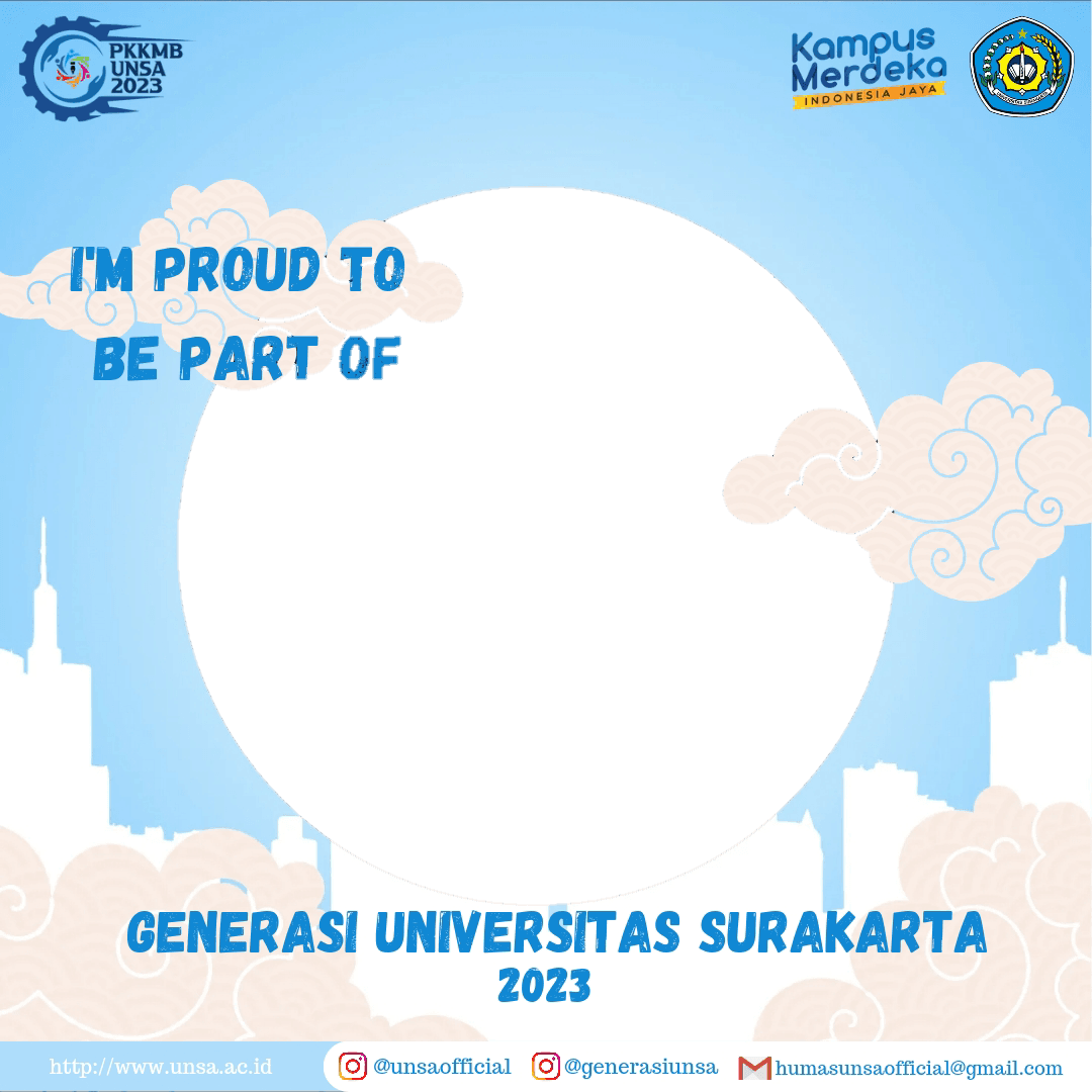 PKKMB UNSA