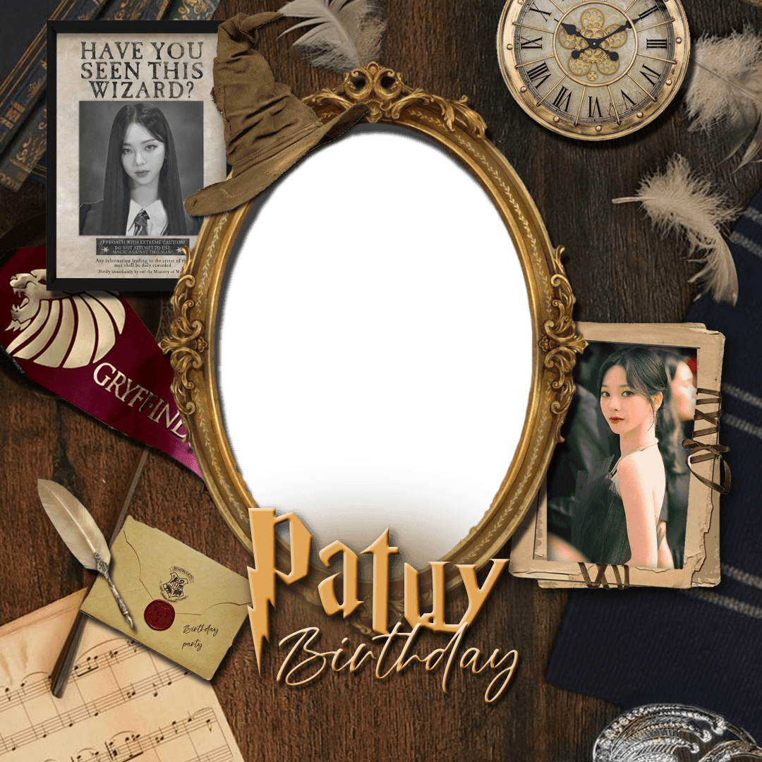 patuy's day
