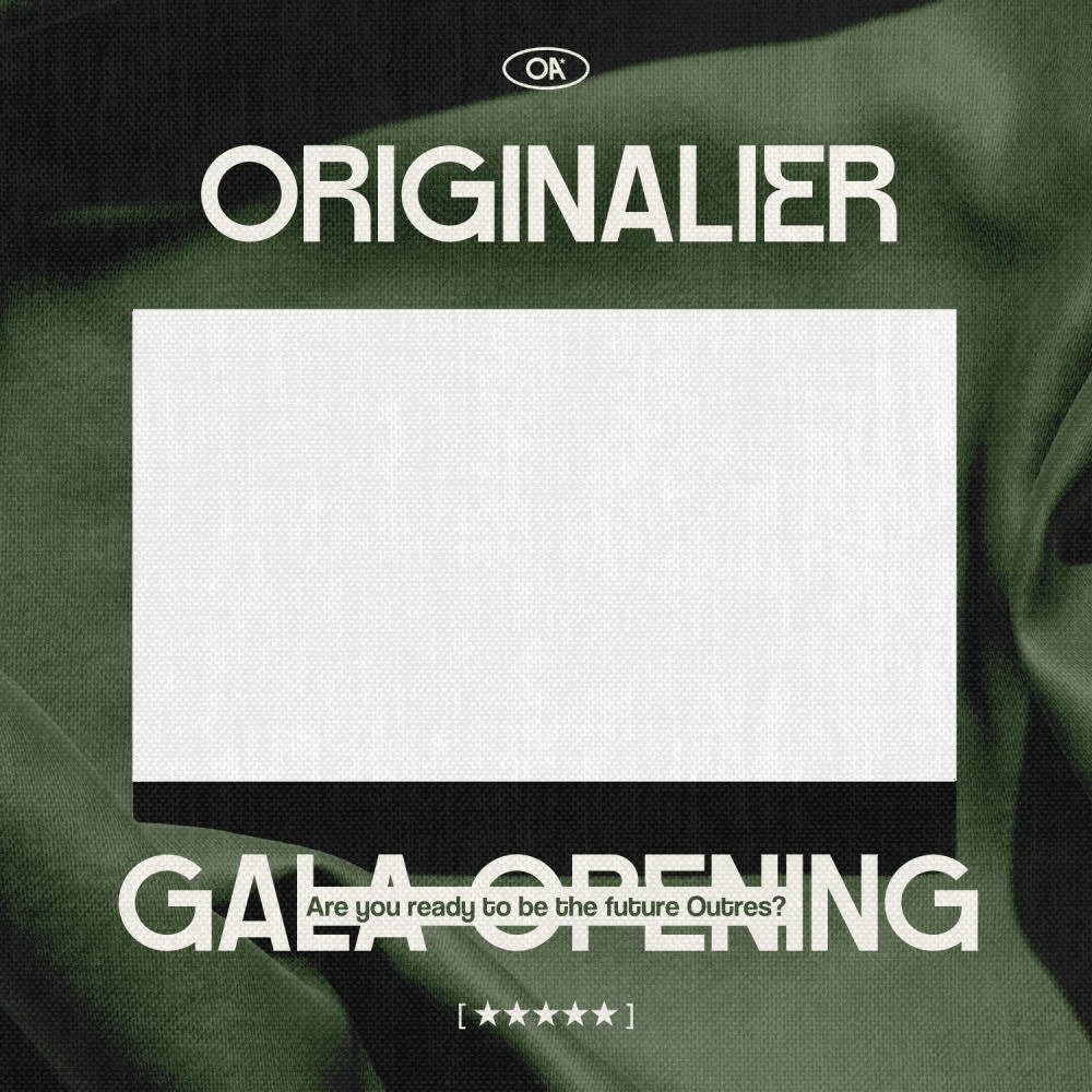 Originalier Gala Opening