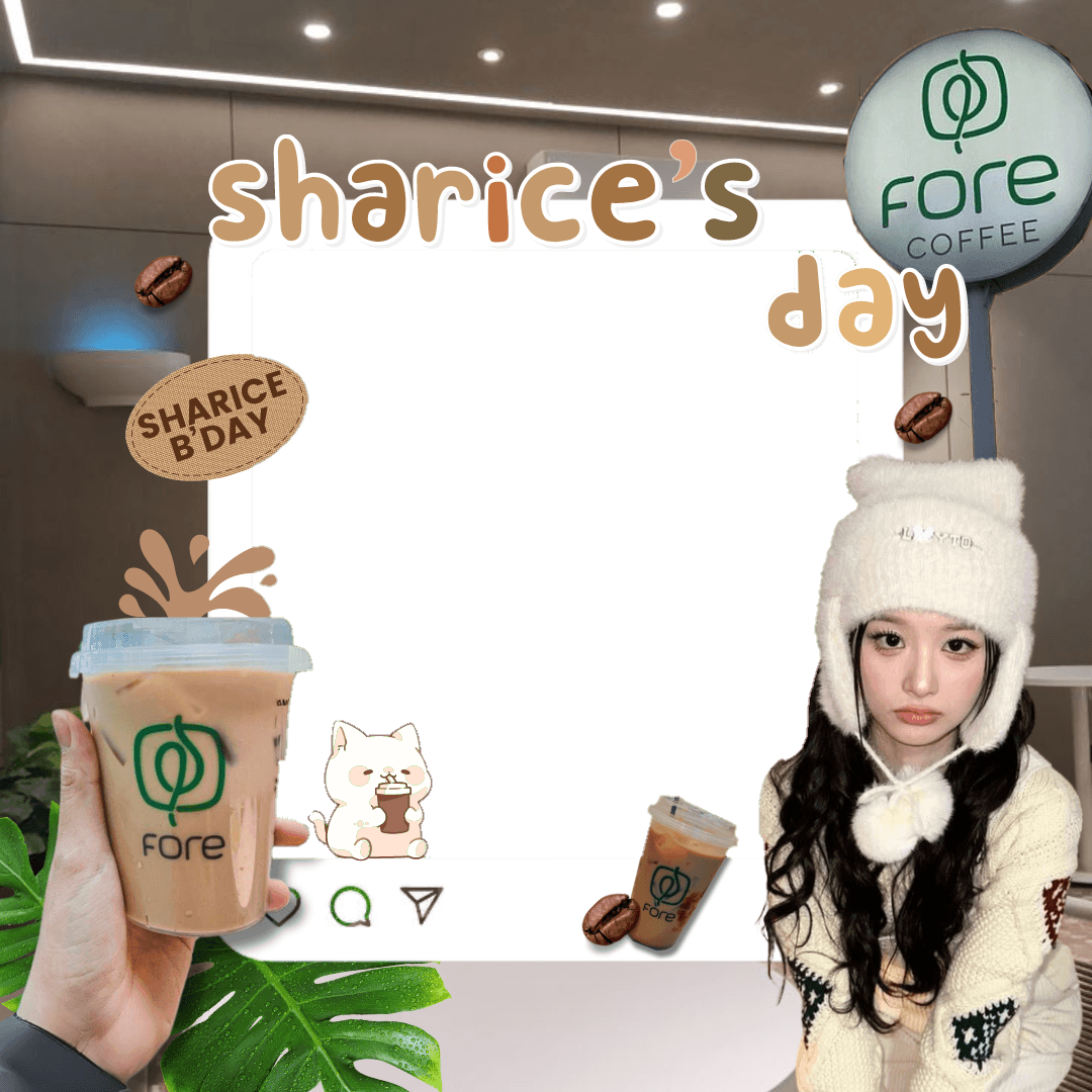 Sharice's Day
