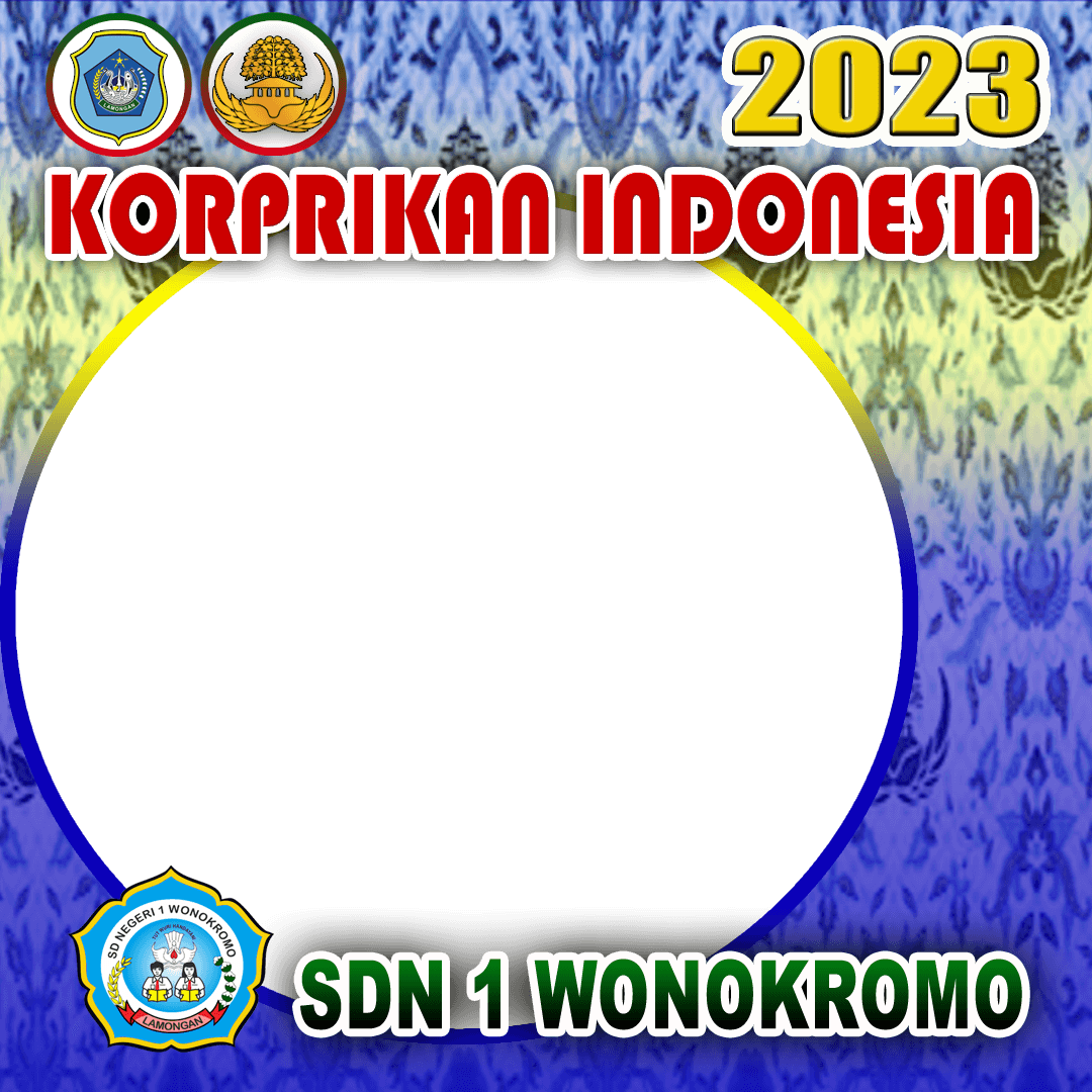 SDN 1 WONOKROMO