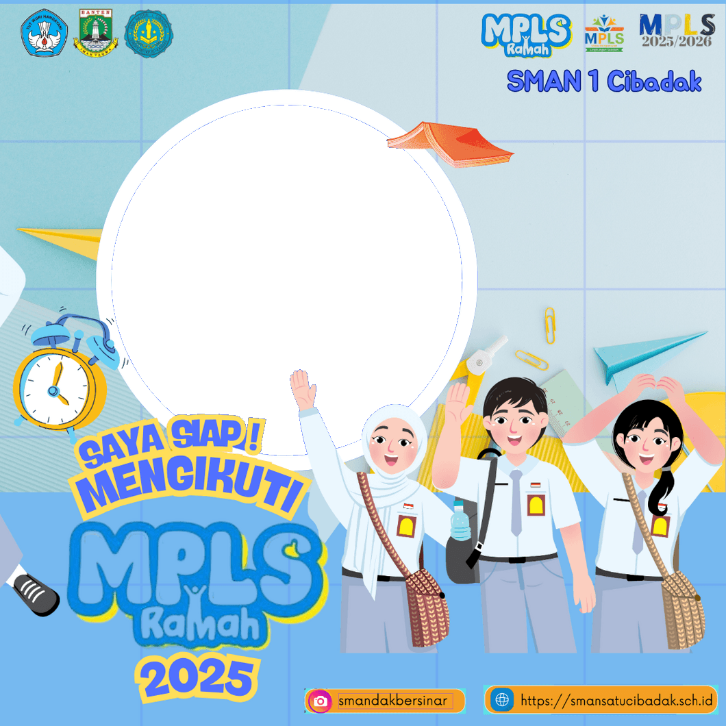 MPLS RAMAH
