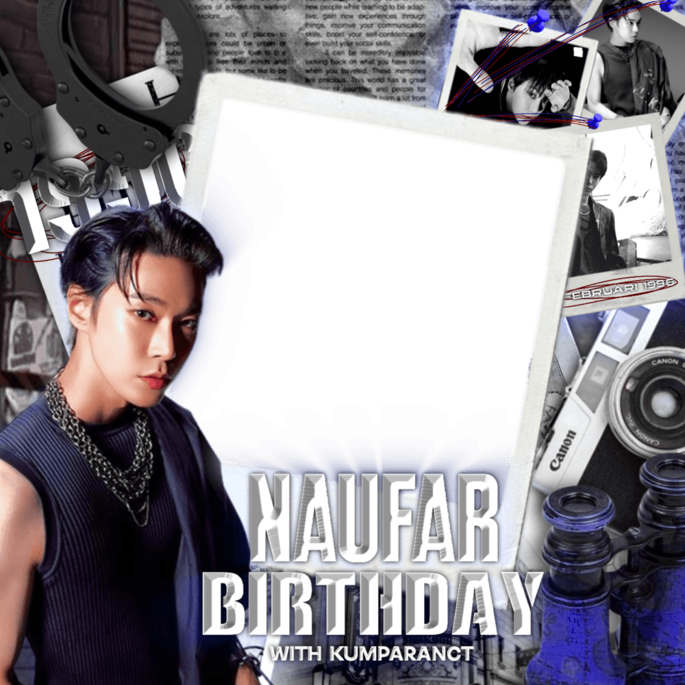 It's Naufar Day