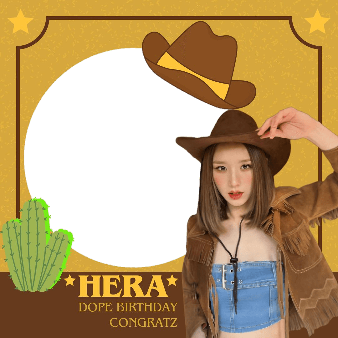 HappyHeraDay