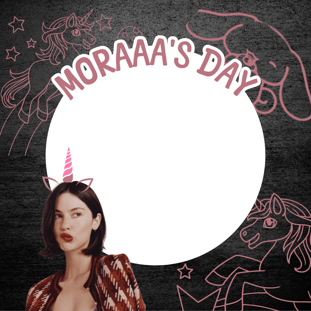Mora's Day