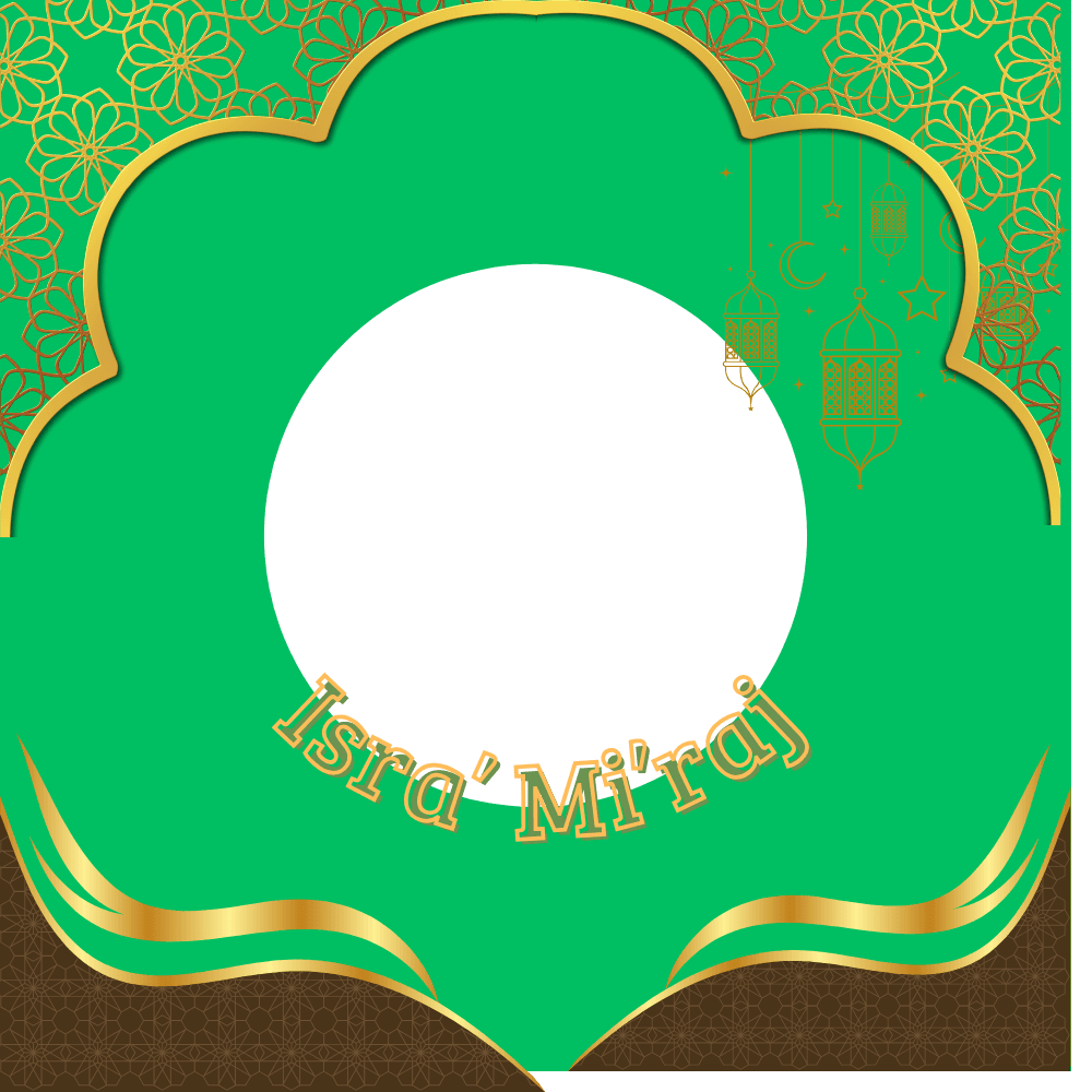 Isra' Mi'raj 2024