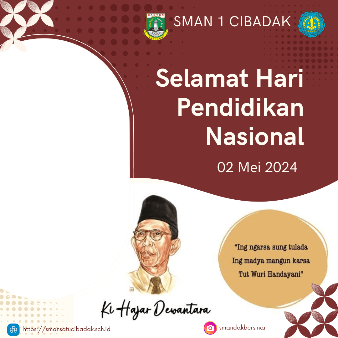Hari Pendidikan Nasional