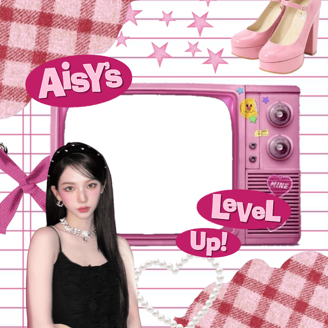 Aisy's day