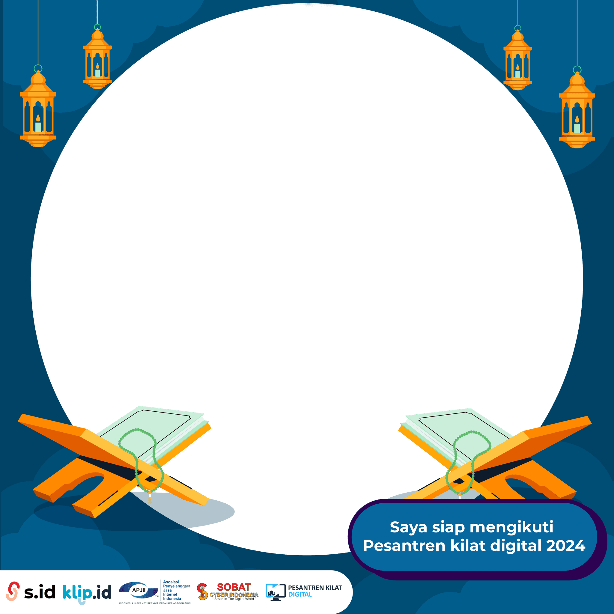 Pesantren Kilat Digital 2024