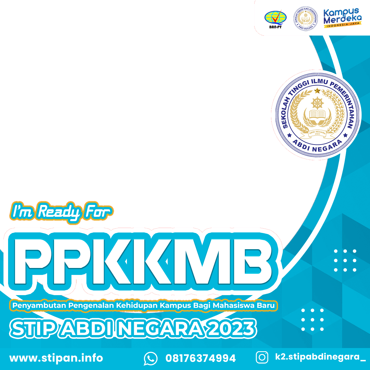 PPKKMB STIPAN 2023