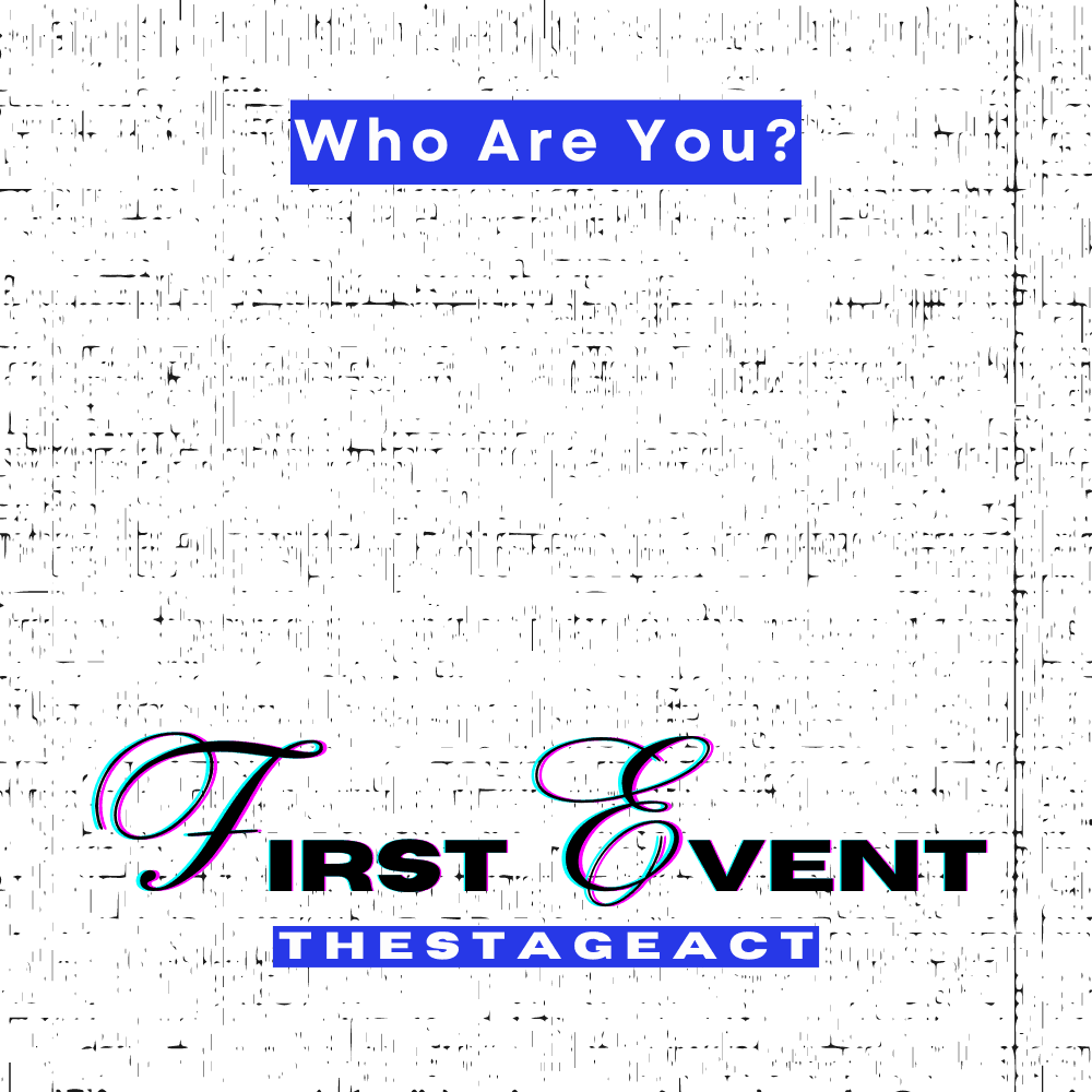 Breaking News: Who Are You?