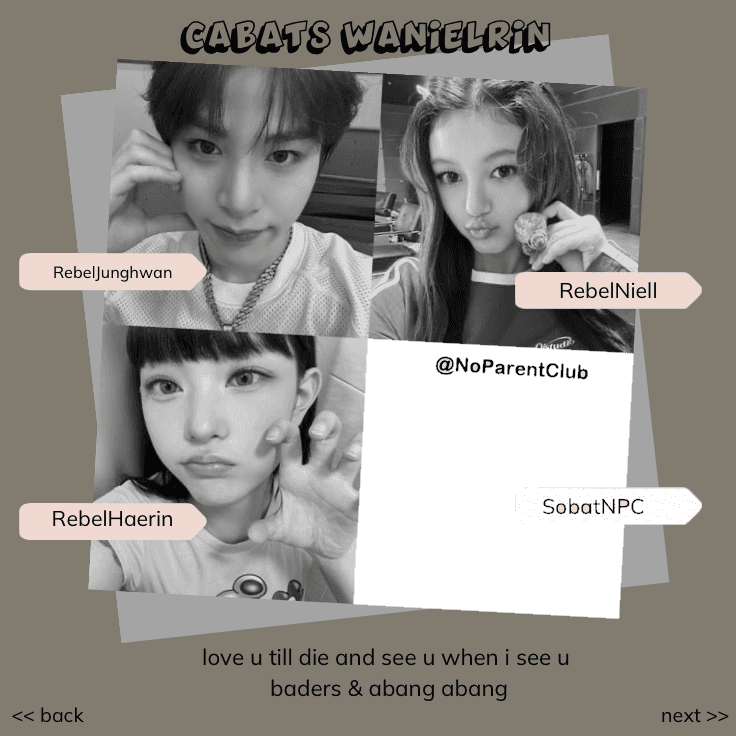 cabats >__<