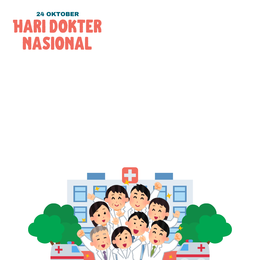 Hari Dokter Nasional