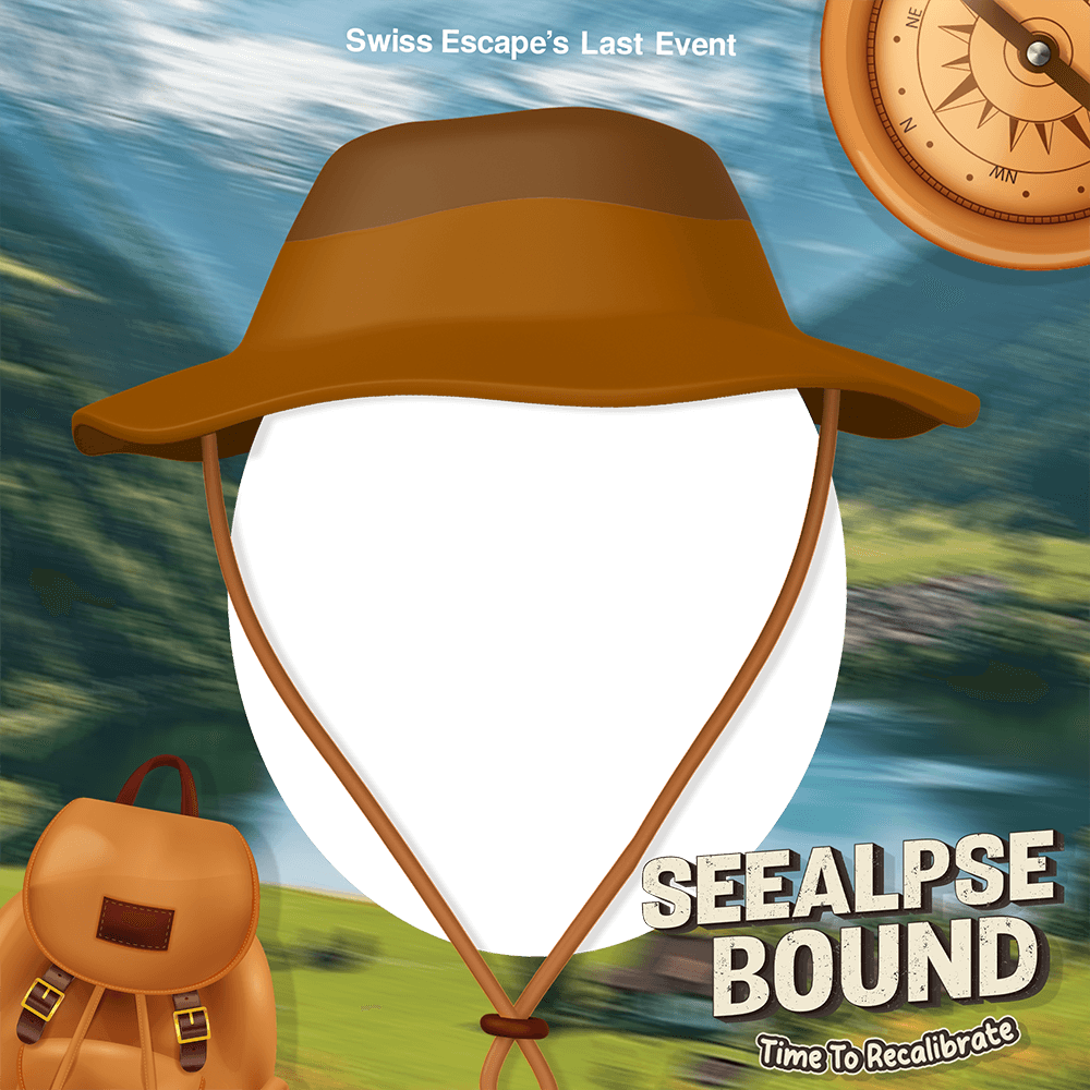 SwissEscape's Last Event