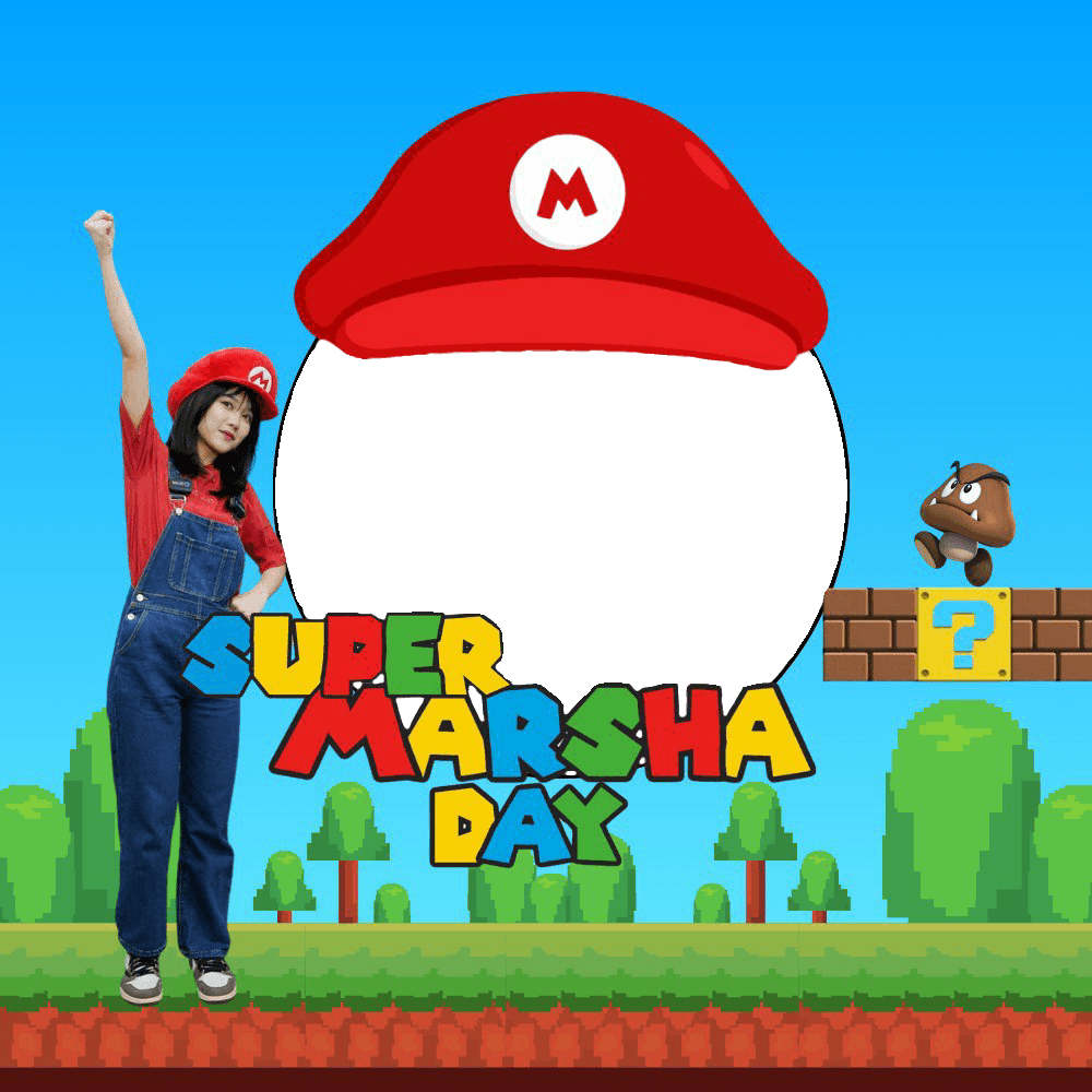Marsha day