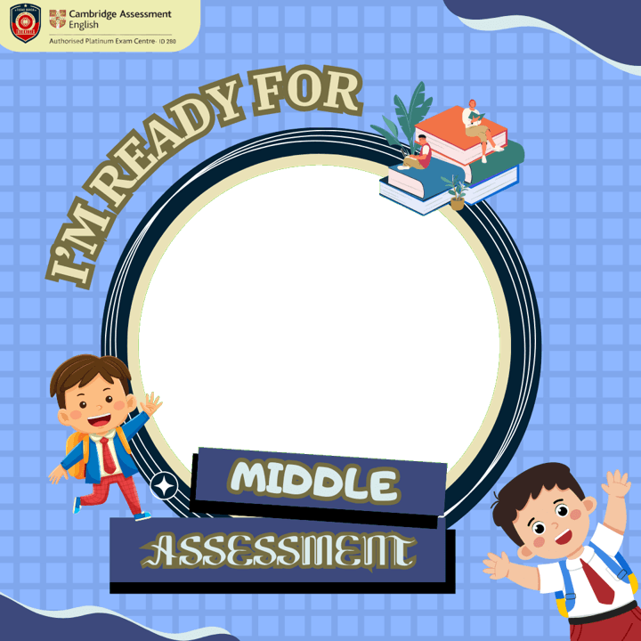T*****N MIDDLE ASSESSMENT