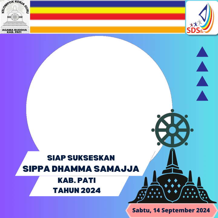 SDS KAB PATI 2024