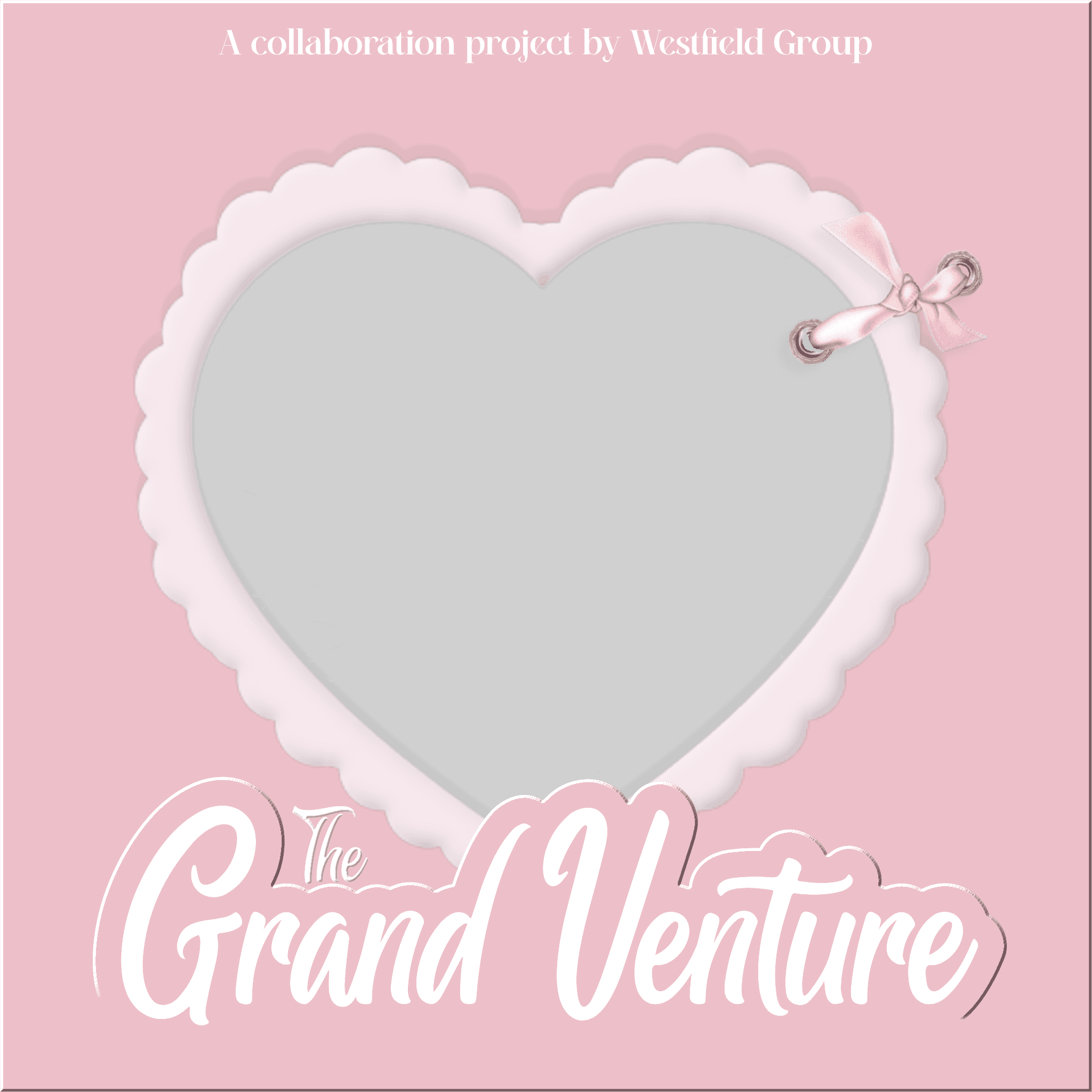 The Grand Venture